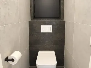 Prodej bytu 4+kk, Hradec Králové, Gebauerova, 68 m2