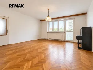 Prodej bytu 3+1, Modřice, Komenského, 90 m2