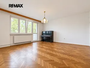 Prodej bytu 3+1, Modřice, Komenského, 90 m2