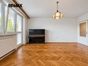 Prodej bytu 3+1, Modřice, Komenského, 90 m2
