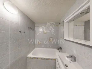 Prodej bytu 4+1, Dobřichovice, Za Parkem, 93 m2
