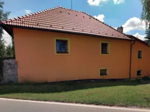 Prodej vícegeneračního domu, Zhořec, 214 m2