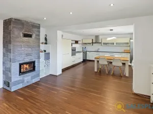 Prodej bytu 5+kk, Týn nad Bečvou, Smetanova, 157 m2