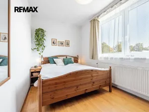 Prodej bytu 3+1, Strakonice, Chelčického, 91 m2