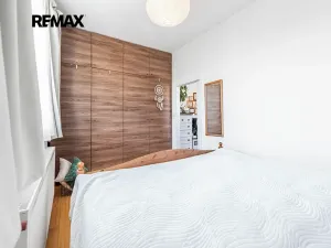 Prodej bytu 3+1, Strakonice, Chelčického, 91 m2