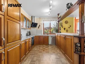 Prodej rodinného domu, Starý Plzenec, Erbenova, 207 m2