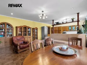 Prodej rodinného domu, Starý Plzenec, Erbenova, 207 m2