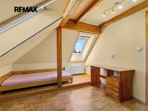 Prodej rodinného domu, Starý Plzenec, Erbenova, 207 m2