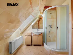 Prodej rodinného domu, Starý Plzenec, Erbenova, 207 m2