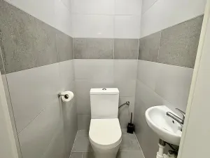 Pronájem bytu 4+kk, Zlín, Chmelnická, 96 m2
