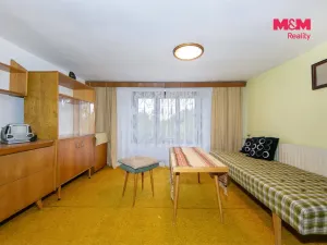 Pronájem rodinného domu, Srby, 103 m2