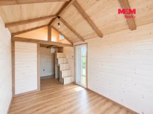 Prodej, Jezernice, 20 m2