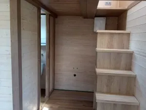 Prodej, Jezernice, 20 m2