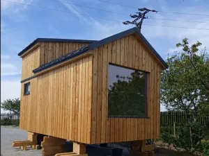 Prodej, Jezernice, 20 m2