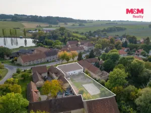 Prodej rodinného domu, Kroučová, 180 m2