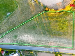 Prodej pozemku pro bydlení, Šípy, 4405 m2