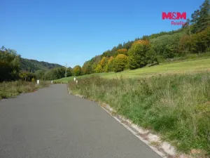 Prodej pozemku pro bydlení, Trutnov, 2394 m2