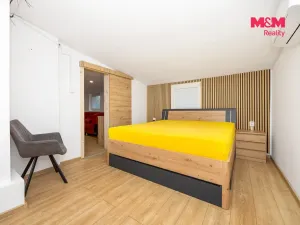Prodej chaty, Sezemice - Lukovna, 75 m2
