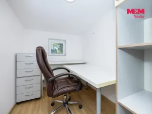 Prodej chaty, Sezemice - Lukovna, 75 m2