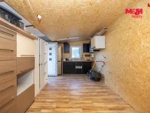 Prodej chaty, Sezemice - Lukovna, 75 m2