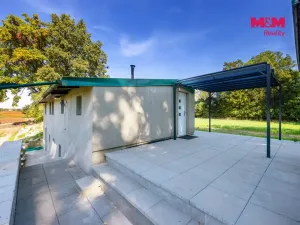 Prodej chaty, Sezemice - Lukovna, 75 m2