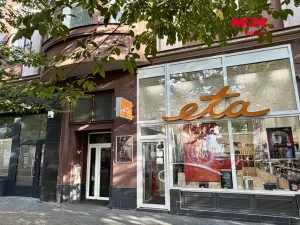 Pronájem obchodního prostoru, Děčín - Děčín IV-Podmokly, Prokopa Holého, 150 m2