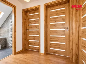 Pronájem rodinného domu, Hory, 125 m2