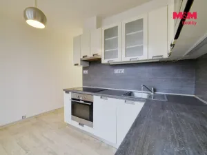 Pronájem bytu 2+1, Cheb, Družstevní, 64 m2