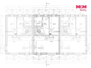 Prodej bytu 5+kk, Hostouň, Na Obci, 119 m2