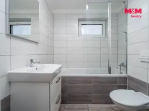 Prodej rodinného domu, Smiřice - Rodov, 81 m2