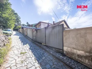 Prodej rodinného domu, Samotišky, V Uličkách, 100 m2