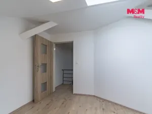 Pronájem bytu 5+1, Cheb, Svobody, 128 m2