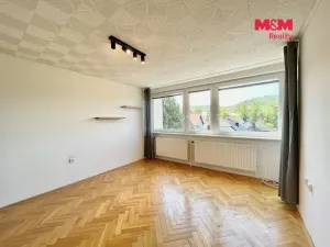 Prodej bytu 3+1, Moravská Třebová, Alšova, 61 m2