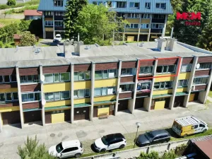Prodej bytu 3+1, Moravská Třebová, Alšova, 61 m2