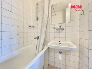 Prodej bytu 3+1, Moravská Třebová, Alšova, 61 m2