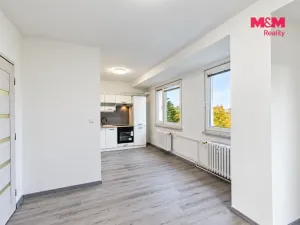 Prodej bytu 3+kk, Bruntál, K. H. Máchy, 64 m2