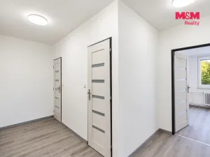 Prodej bytu 3+kk, Bruntál, K. H. Máchy, 64 m2
