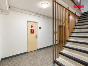 Prodej bytu 3+kk, Bruntál, K. H. Máchy, 64 m2