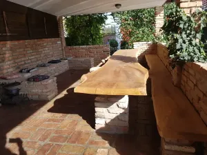 Prodej rodinného domu, Moravany, 163 m2