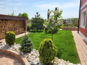Prodej rodinného domu, Moravany, 163 m2