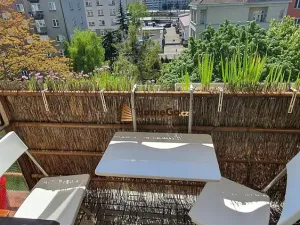 Pronájem bytu 2+kk, Praha - Vršovice, Vršovická, 76 m2