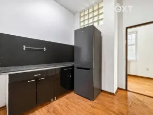Prodej bytu 2+1, Praha - Libeň, Světova, 47 m2