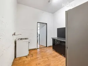 Prodej bytu 2+1, Praha - Libeň, Světova, 47 m2