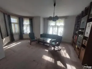 Prodej rodinného domu, Praha - Suchdol, Stehlíkova, 132 m2