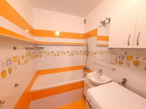 Pronájem bytu 2+1, Nové Město na Moravě, Budovatelů, 66 m2