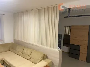 Pronájem bytu 1+kk, Hustopeče, Třebízského, 40 m2