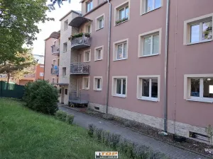 Pronájem bytu 3+1, Chomutov, Kadaňská, 69 m2