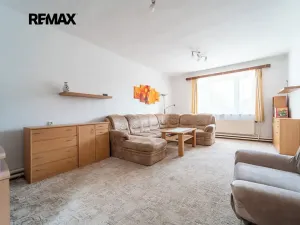 Prodej rodinného domu, Vrdy, Dukelských hrdinů, 221 m2