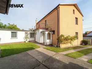 Prodej rodinného domu, Vrdy, Dukelských hrdinů, 221 m2