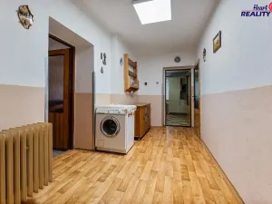 Prodej rodinného domu, Vítkov, 149 m2